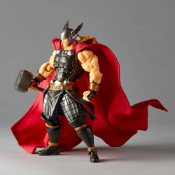 Figure Thor Revoltech Amazing Yamaguchi