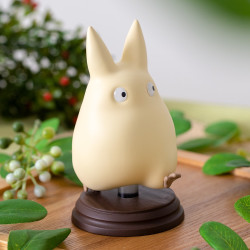Figurine Tenohira Small Totoro Tekuteku Mon voisin Totoro