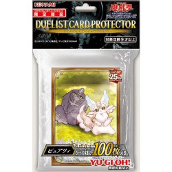 Protège-cartes Purrely Yu-Gi-Oh! OCG