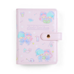 Notebook 2024 Little Twin Stars Sanrio