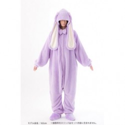 Cosplay Itaru Chigasaki Pyjama Lapin A3!