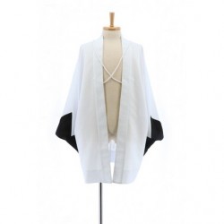Cosplay Kimono Blanc Hoari 