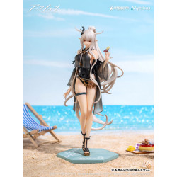 Figurine Shining Summer Time Ver. Arknights