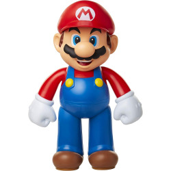 Figurine 20inch Mario