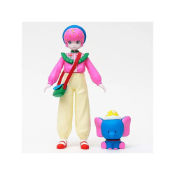 Figurine Magical-kun Normal Colors Ver. Magical Taruruuto-kun