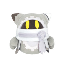 Plush Interdimensional Magolor Kirby Wii Deluxe