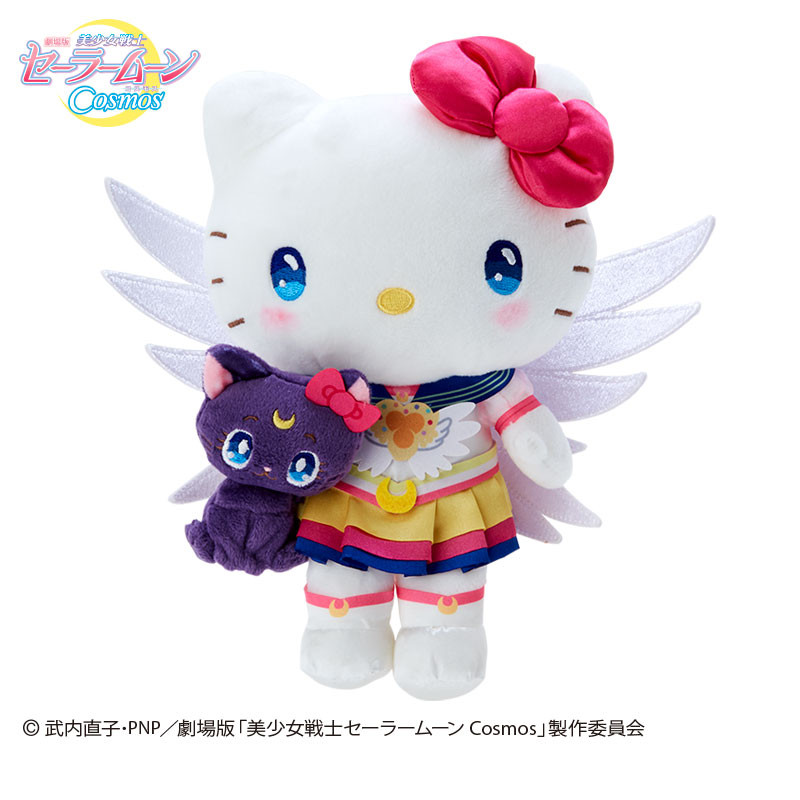 Japan Sanrio Shoulder Bag - Hello Kitty Sailor