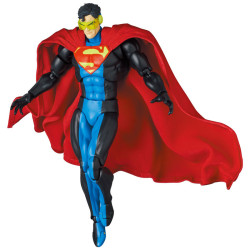Figure Eradicator Return of Superman MAFEX No.219