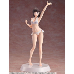 Figurine Chitanda Eru Summer Queens Hyouka