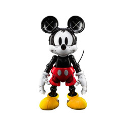Figure Mickey Mouse CARBOTIX