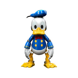 Figure Donald Duck CARBOTIX