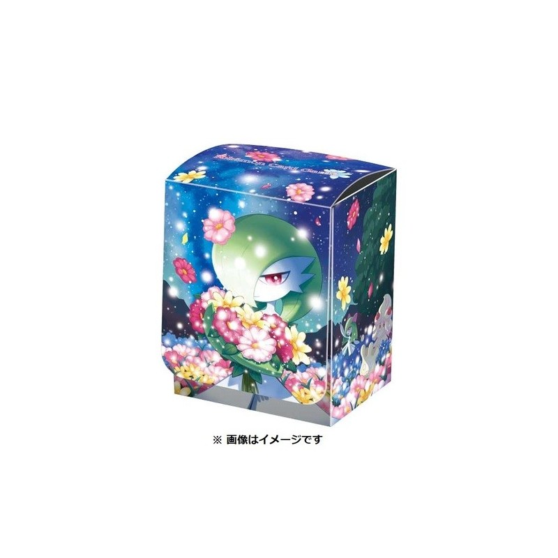 Deck Case Shining Gardevoir Pokémon Card Game - Meccha Japan