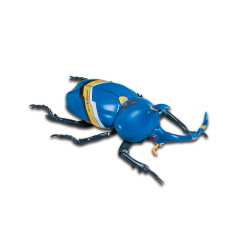 Maquette Evangelion Edition Beetle Mark.06