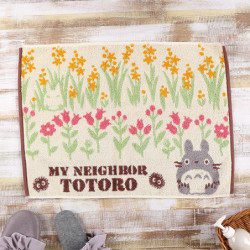 Towel Bath Mat My Neighbor Totoro