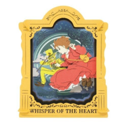 Paper Theater Whisper of the Heart