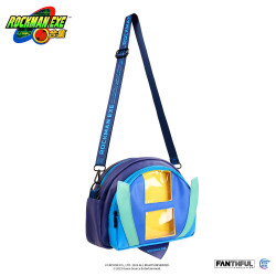 Shoulder Bag Mega Man EXE