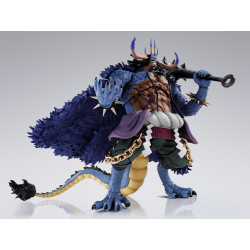 Figurine Kaido King of the Beasts One Piece S.H.Figuarts