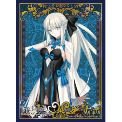Card Sleeves Berserker Morgan Fate/Grand Order
