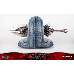 Bookends ChaosEater DARKSIDERS