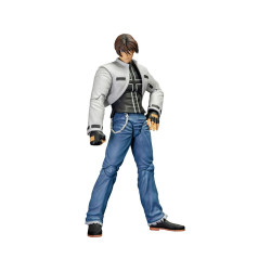 Figurine Kusanagi Kyo The King of Fighters 2002 Unlimited Match