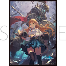 Card Sleeves Anne Brilliant Mage Shadowverse No.MT1744