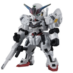 Figure Calibarn DX Ver. MOBILE SUIT ENSEMBLE EX47 Gundam
