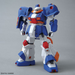 Gunpla HG 1/144 Hobby Hi-Zack A.O.Z Re-Boot Ver. Gundam
