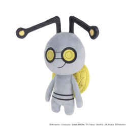 Plush Gimmighoul Roaming Form S Pokémon ALL STAR COLLECTION