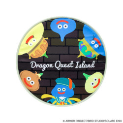 Coussin Housse Volant de Voiture Dragon Quest