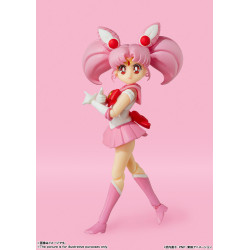 Figurine Sailor Chibi Moon Animation Color Edition Sailor Moon S.H.Figuarts