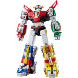 MODEROID Voltron Defender of the Universe