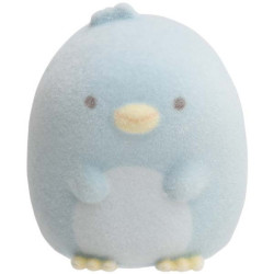 Figure Petit Penguin Real Sumikko Gurashi