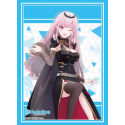 Card Sleeves Mori Calliope 2023 Ver. Vol.3925 Hololive Production