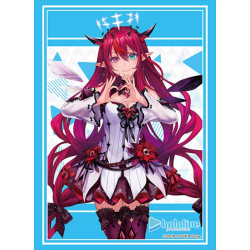 Card Sleeves IRyS Vol.3929 Hololive Production