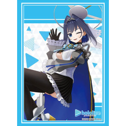 Card Sleeves Ouro Kronii 2023 Ver. Vol.3931 Hololive Production