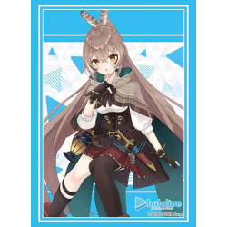 Card Sleeves Seven Poems Mumei 2023 Ver. Vol. 3932 Hololive Production