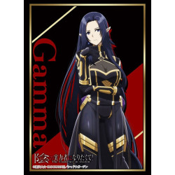 Card Sleeves Gamma Vol.3936 The Eminence in Shadow