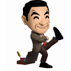 Figure Mr.Bean Youtooz Collectible