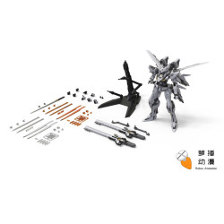Maquette RB-P-01 Type 70 Shiratsuyu Air Combat Type