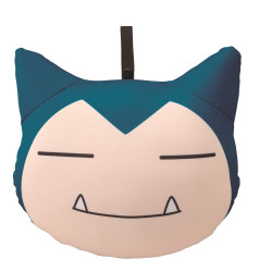 Neck Pillow 3way Snorlax Pokémon