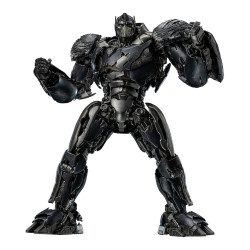 Figurine Optimus Primal DLX Transformers Rise of the Beasts