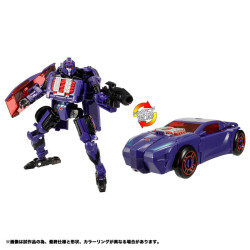 Figure Shadow Striker TL-55 Transformers Legacy