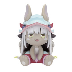 SOFT VINYL FIGURE Nanachi Made in Abyss: The Golden City of the Scorching Sun