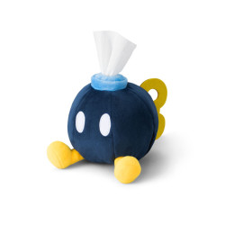 Roll Paper Holder Bob-omb Home & Party Super Mario