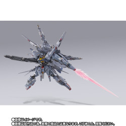 Figurine METAL BUILD Providence Gundam Seed
