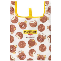 Shopping Bag Rilakkuma x Choco Pie