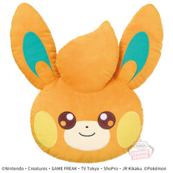 Plush Cushion Pawmi Pokémon