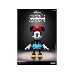 Figure Minnie Mouse CARBOTIX