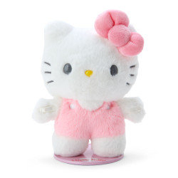 Peluche M Hello Kitty Sanrio Pitatto Friends 2023
