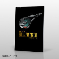 Game Final Fantasy VII Rebirth Deluxe Edition PS5 - Meccha Japan